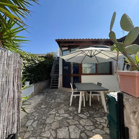 Elena Riva Marina Σπίτι διακοπών