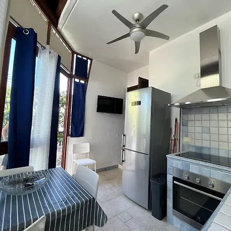 Elena Riva Marina Σπίτι διακοπών Specchiolla