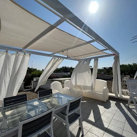 Σπίτι διακοπών Elena Riva Marina