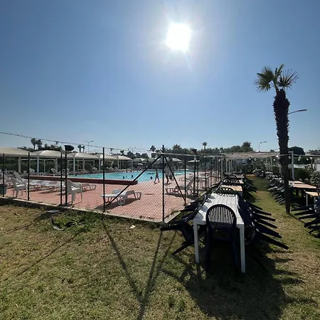 Holiday home Elena Riva Marina