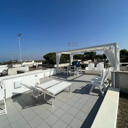 Elena Riva Marina Holiday home