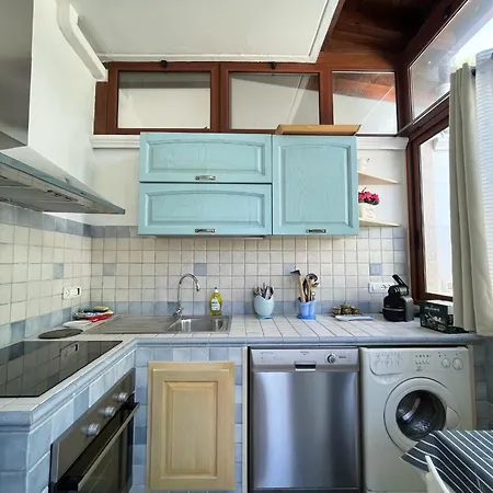 Elena Riva Marina Holiday home Specchiolla